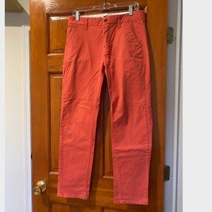 Urban Outfitters  Chino Pants - 32W 30L